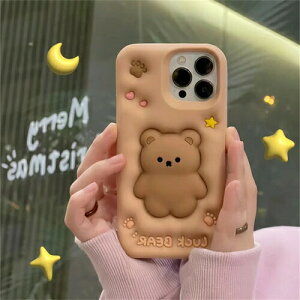 iPhone P[X ؍ VR  N} efBxA 3D  킢 LN^[ ՂɂՂ Jo[ ₷ ϏՌ 12 13 pro max