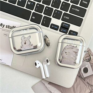AirPods P[X ؍ 킢   Aj} 1 2 pro Vo[ ^bN  Jo[  LN^[