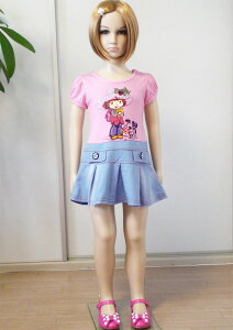 ���̎q ���������s�[�X �q���� ���̎q ���� �����s�[�X �L�b�Y 100/110/120