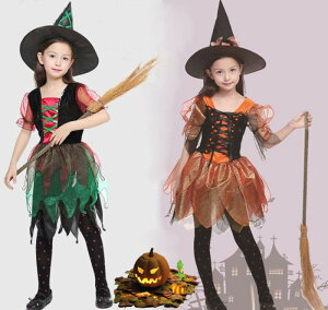 ハロウィン 衣装 子供 ハロウィン仮装 ハロウィン 衣装 子供 仮装 女の子 キッズ コスプレ 魔女 デビル かぼちゃ ハロウィン コスプレ パーティー