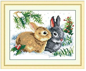 うさぎ 刺繍の人気商品 通販 価格比較 価格 Com
