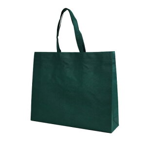 三和 不織布徳大バッグ 単色50枚 (ケースバラ)日用品雑貨・文房具・手芸・文房具・事務用品・ギフトラッピング用品・袋・ギフトバッグ