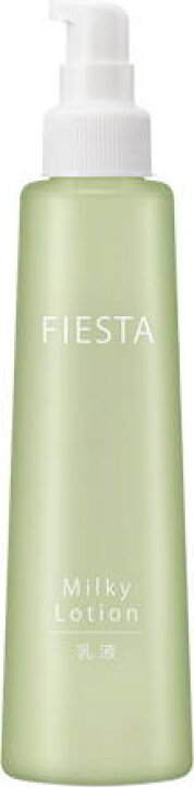 熱い販売 フィエスタ ミルキーローション 2l 3本 ケース 花王 Riosmauricio Com