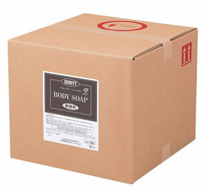 熊野油脂 無香料ボディーソープ18L(1本)激安!美容・コスメ・香水・ボディケア・石けん・ボディソープ 02P27May16