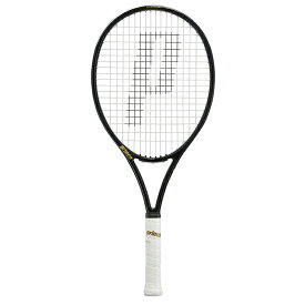 エンブレム110 2024限定モデル ブラック EMBLEM 110 テニス 7TJ223 ラケット フレーム プリンス prince