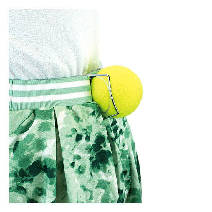 楽天市場 ボールホルダー Ac471 テニス ボール ヨネックス Yonex テニスミネムラ