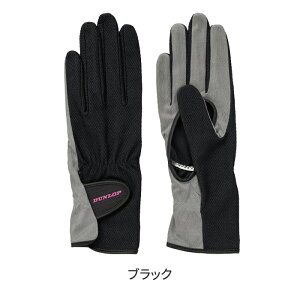 fB[XO[u Sw TGG0116W t^Cv _bv DUNLOP ejX O[u S M L