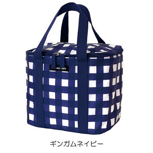 クーラーバッグ 保温保冷バッグ ハンナフラ テニス ゴルフ ミネムラ