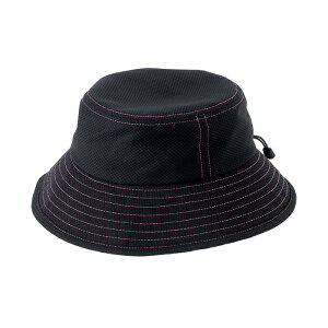 スポーツ ハット 在庫限り レディース 帽子 バスケットハット UVカット 紫外線対策 吸汗発散 軽量 軽い 涼しい メッシュ テニス ミネムラ 日本製