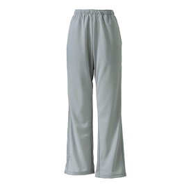 ダブルメッシュパンツ ゆったりサイズ ブーツカット 涼しい 夏 ボトムス レディース テニスウェア ゴルフ スポーツウェア 夏 日本製 S M L LL ミネムラ