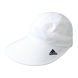 ワイドひさし キャップ 帽子 アディダス adidas 軽量 テニス ゴルフ