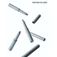 Minerva BE ON TIME リップライナー リップ ライナー リボン アプリコット チャイ フォックス ハッシュ …