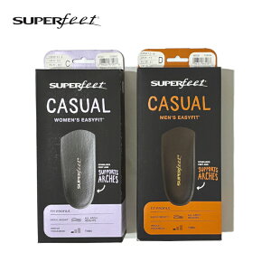 �y�V���ׁz�X�[�p�[�t�B�[�g SUPERfeet �C�[�W�[�t�B�b�g 86008 �J�W���A�� �C���\�[�� ����y�� �j�����p ���j�Z�b�N�X