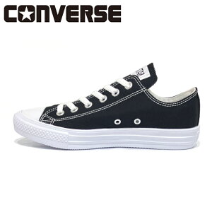 �y�V���ׁz�R���o�[�X CONVERSE �I�[���X�^�[ ���C�g OX �z���C�g�E�u���b�N �y�ʃX�j�[�J�[