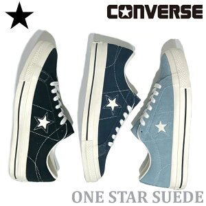 yVׁzRo[X CONVERSE X^[ XG[h ONE STAR SUEDE ubNElCr[Eu[