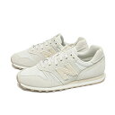 【14%OFF】【新入荷】ニューバランス レディーススニーカー New Balance WL373 SH2ベージュ・SJ2ライトグレー
