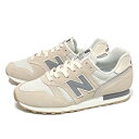 【新入荷】ニューバランス レディーススニーカー New Balance WL373 ブラック・グレー・ピンク・ライトグレー