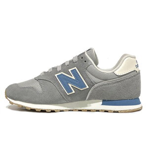 �y19%OFF�z�y�V���ׁz�j���[�o�����X ���f�B�[�X�X�j�[�J�[ New Balance WL373 �u���b�N�E�O���[�E�s���N�E���C�g�O���[
