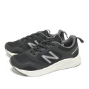 【新入荷】ニューバランス レディース スニーカー サンファー Sampher V2 AB2(ブラック)フィットネス 軽量