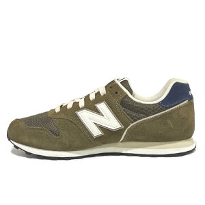 �y�V���ׁz�j���[�o�����X ���j�Z�b�N�X�X�j�[�J�[ New Balance ML373�@�u���b�N�E�u���E���E�J�[�L�E�O���[�V�R��v