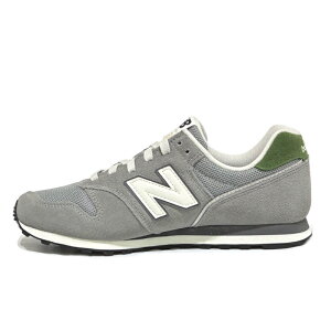 �y�V���ׁz�j���[�o�����X ���j�Z�b�N�X�X�j�[�J�[ New Balance ML373�@�u���b�N�E�u���E���E�J�[�L�E�O���[�V�R��v