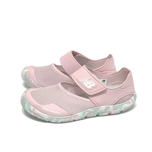 �y�V���ׁz�j���[�o�����X �L�b�Y �W���j�A New Balance YO208 �E�H�[�^�[�T���_�� �u���b�N�E�J�[�L�E�s���N