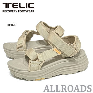 �y�V���ׁz�e���b�N TELIC ���j�Z�b�N�X ���J�o���[�T���_�� �X�|�T�� ALLROADS�@����