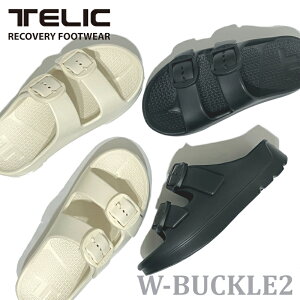 yVׁzebN TELIC jZbNX Jo[T_ W-BUCKLE2  AC{[EubN