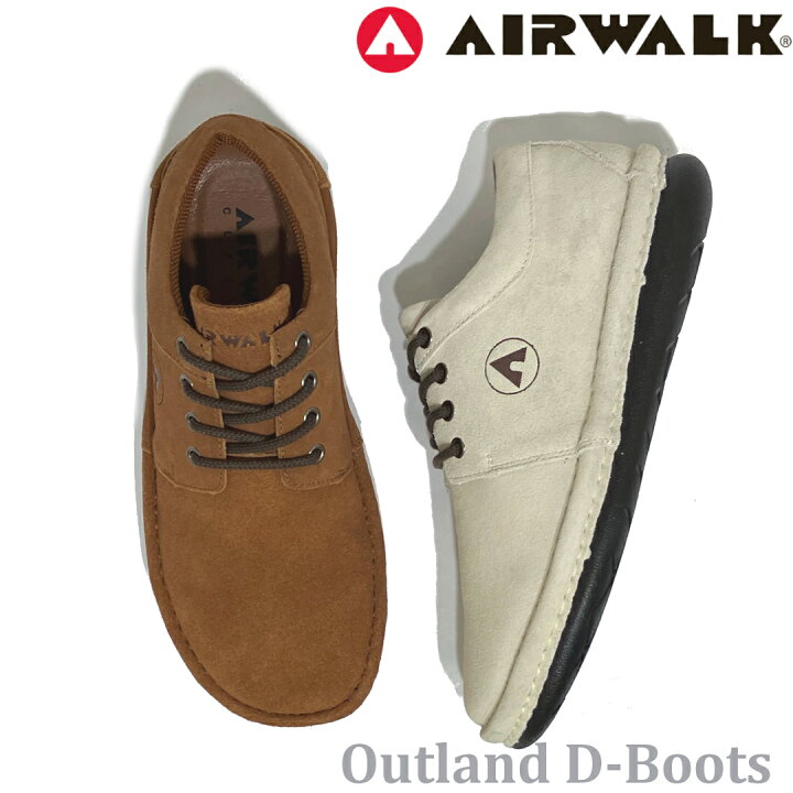 楽天市場】【23%OFF】【新入荷】エアウォーク AIR WALK OUTLAND D-BOOT  