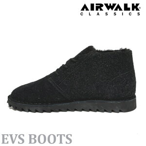 yVׁzGAEH[N NVbN AIR WALK EVS BOOT V[N\[ D-u[c uE