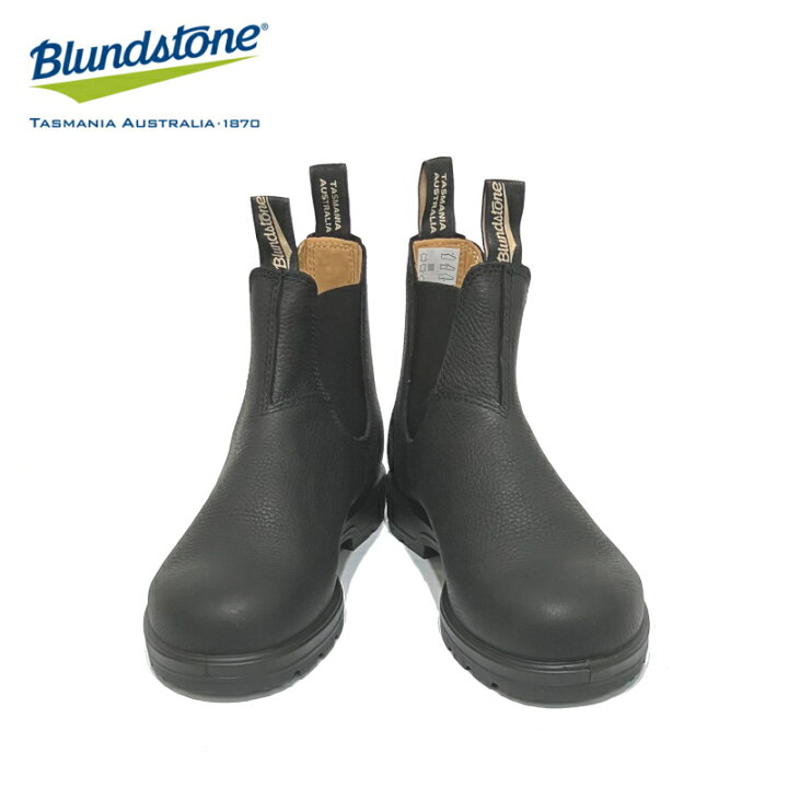 楽天市場】【新入荷】ブランドストーン Blundstone サイドゴアブーツ  