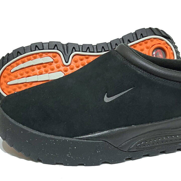 楽天市場】【新入荷】ナイキ NIKE ACG RUFUS ルーファス モック FV2923 
