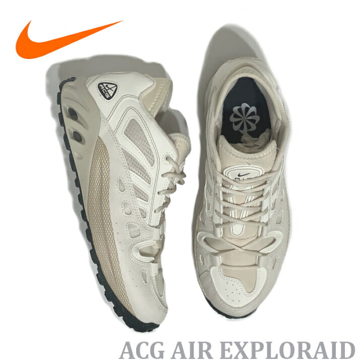 楽天市場】【新入荷】ナイキ NIKE ACG エア エクスプロレイド FJ1920 
