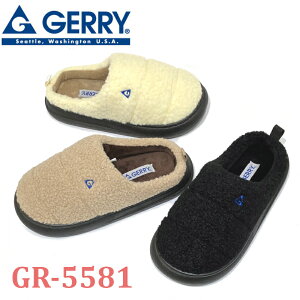 �y�V���ׁz�W�F���[ GERRY �L�����v���b�N ���f�B�[�X �{�A�T�{�T���_�� GR-5581 �y�� �h�� /25aw