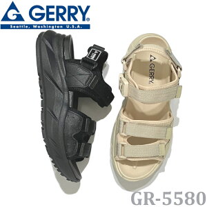 �y�V���ׁz�W�F���[ GERRY ���f�B�[�X �T���_�� GR-5580 ����T���_�� �A�E�g�h�A �y��