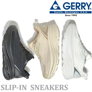 �y�V���ׁz�W�F���[ GERRY �X���b�v�C�� �X�j�[�J�[ ���j�Z�b�N�X GR-5583�E6583 �S���R �y��