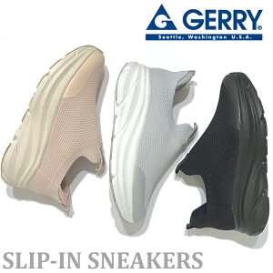 �y�V���ׁz�W�F���[ GERRY �X���b�v�C�� �X�j�[�J�[ ���j�Z�b�N�X GR-5584�E6584 �X���b�|�� �y��