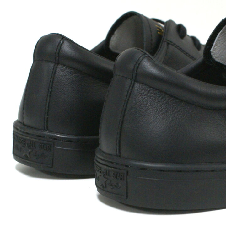 【再入荷】コンバース CONVERSE レザー オールスター クップ OX LEATHER ALL STAR COUPE OX ホワイト・ ブラック ミネルヴァ コンバース CONVERSE レザー オールスター クップ OX LEATHER ALL STAR COUPE OX ホワイト・ブラック