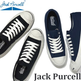 【新入荷】コンバース キャンバス ジャックパーセル JACK PURCELL ネイビー