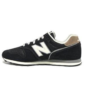 �y�V���ׁz�j���[�o�����X ���j�Z�b�N�X�X�j�[�J�[ New Balance ML373�@�u���b�N�E�u���E���E�J�[�L�E�O���[�V�R��v