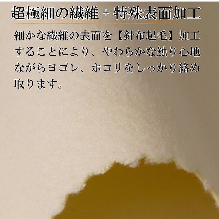 楽天市場】【アクセサリー、作品の汚れ、ホコリに！】クリーナークロス  