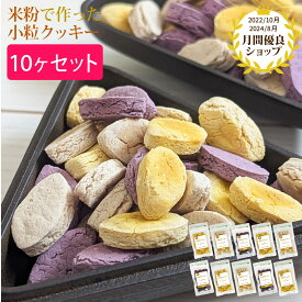 お米のクッキー 50g お得な10個まとめ買い プレーン カシス かぼちゃ味 犬 ドッグフード ドックフード 国産 無添加 肉 小麦 乳製品 不使用 アレルギー対策 グルテンフリー お米のクッキー硬いおやつ