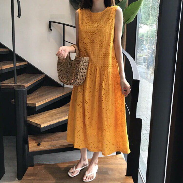 楽天市場】ワンピース ロング マキシ丈 マキシワンピース ロング 