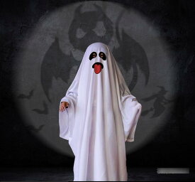 おばけ ポンチョハロウィン 仮装 子供 おばけ ポンチョ 幽霊 コスプレ 衣装 おばけ マント かわいい コスチューム 変装用 子供 ゴースト オバケ ハロウィン パーティー 肝試し 大人 親子 演出服
