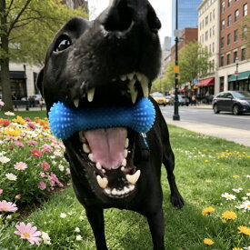 犬用 歯磨きおもちゃ 引っ張り デンタルケア 噛むおもちゃ ゴム製 無毒 丈夫 ストレス解消 口臭予防 歯垢除去 犬用おもちゃ ペット用品 引っ張り遊び 自嗨おもちゃ チューイングトイ