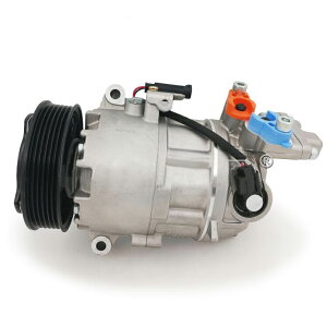 BMW �G�A�R�� �R���v���b�T�[ 1�V���[�Y 3�V���[�Y X1�@E81 E82 E84 E88 E90 E91 A/C�R���v���b�T�[ 116i 118i 120i 316i 318i 320i 320si 18i 64529182793 64526915380 64509145351 64509156821