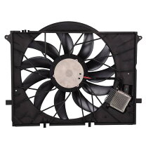 楽天市場】w220 電動ファンの通販