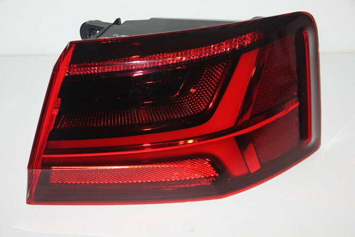 楽天市場】アウディ Audi A6 C7 2015-2018 後期モデル LED 