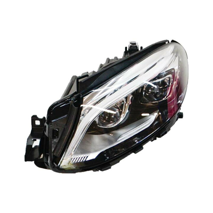 楽天市場】ベンツ W166 後期 W292 ヘッドライトGLE ML Mクラス 左 