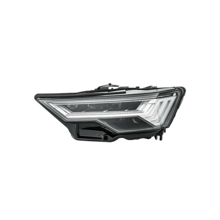 楽天市場】アウディ Audi A6 セダン アバント 4K C8 LED ヘッドライト 